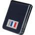 France Soccer Flag Galaxy Z Flip5 5G Skin